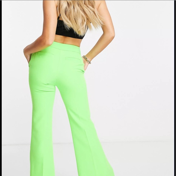 FINDERS KEEPERS  PANTS - Picture 10 of 13